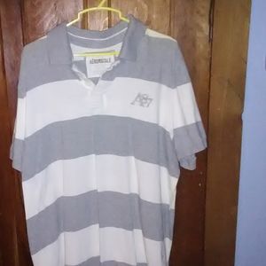 Aeropostale polo